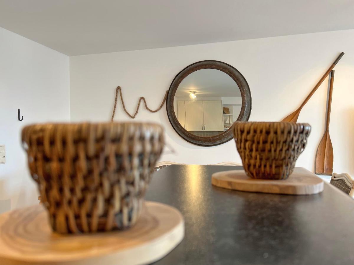 Au Travers Du Hublot Knokke-Heist Exteriér fotografie